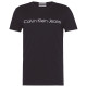 Calvin Klein Ανδρική κοντομάνικη μπλούζα Slim Cotton Logo T-shirt